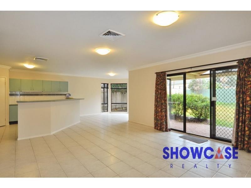 15 Rivergum Way, Rouse Hill NSW 2155