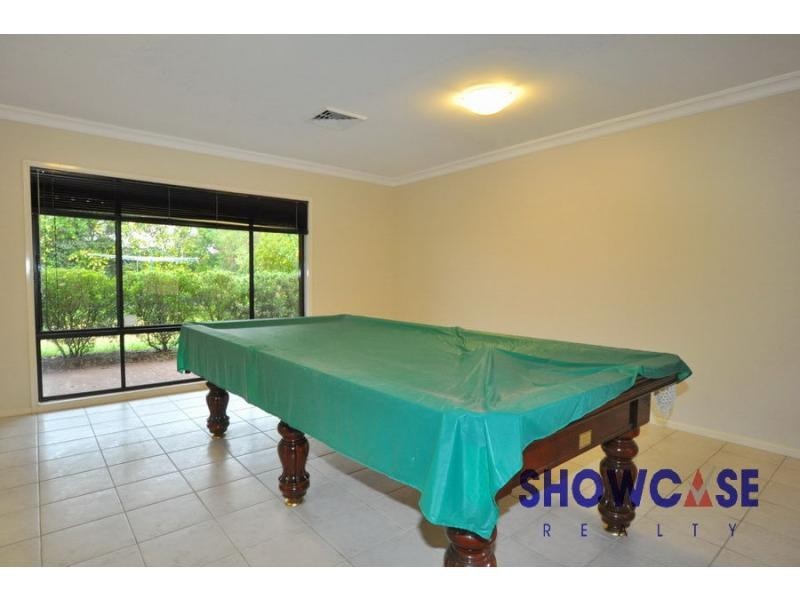 15 Rivergum Way, Rouse Hill NSW 2155