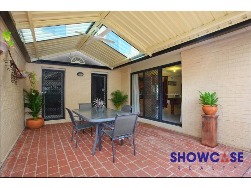 15 Rivergum Way, Rouse Hill NSW 2155