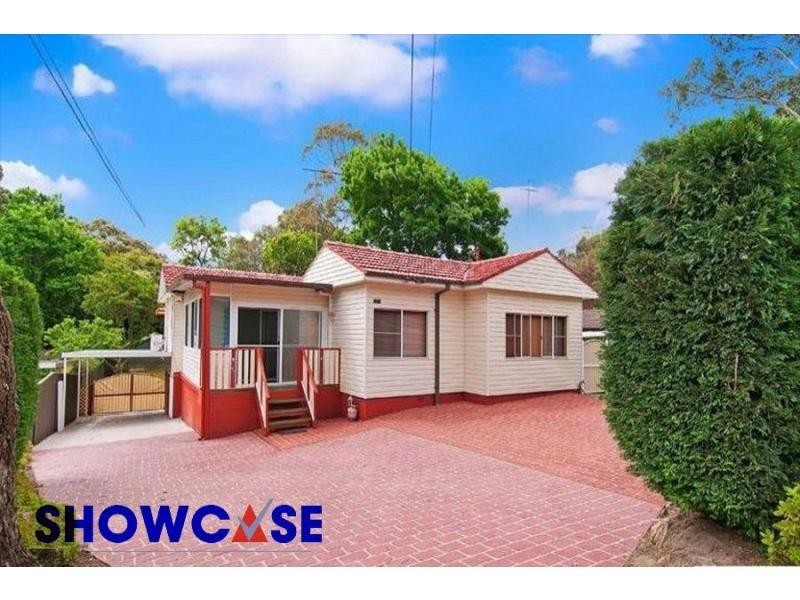 204 Carlingford Road, Carlingford NSW 2118