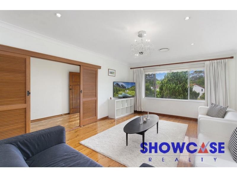 1 Lyndelle Place, Carlingford NSW 2118