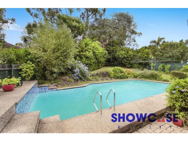 1 Lyndelle Place, Carlingford NSW 2118