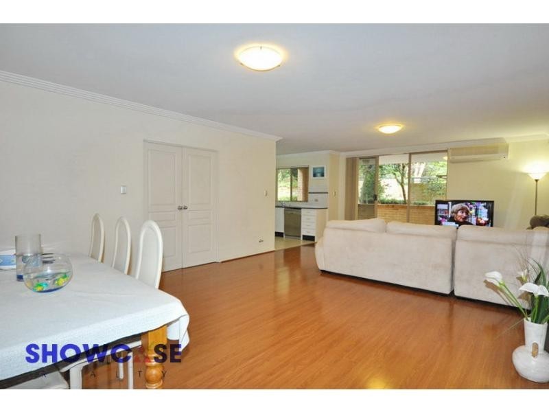 10/13-17 Thallon Street, Carlingford NSW 2118