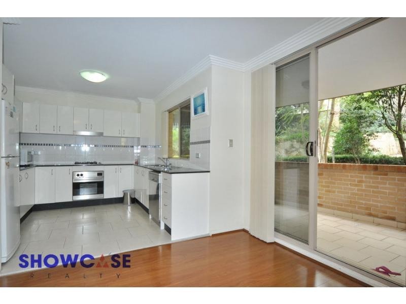 10/13-17 Thallon Street, Carlingford NSW 2118
