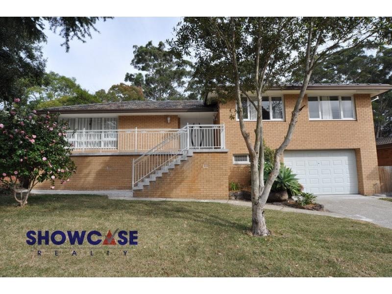 177 Bettington Road, Carlingford NSW 2118