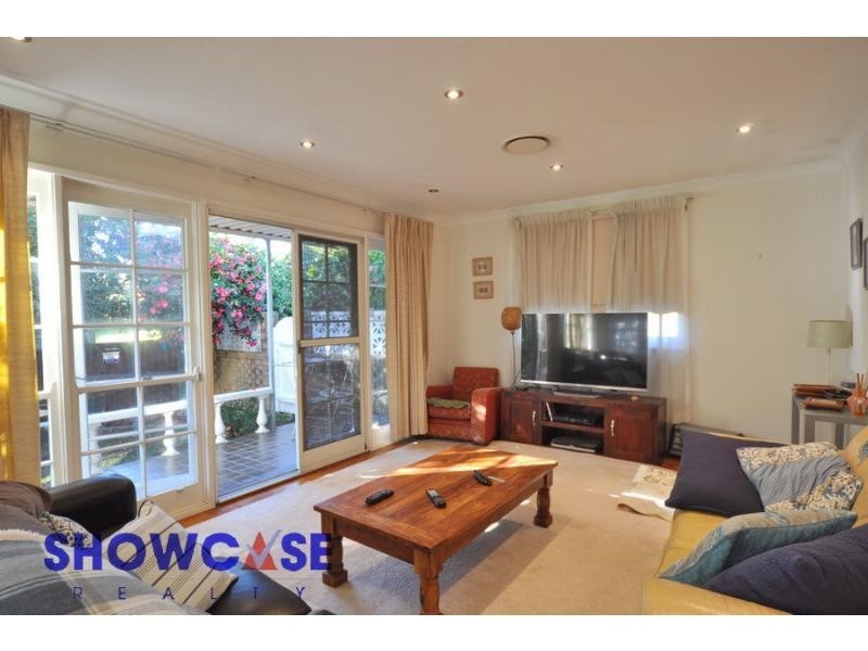 33A Bradley Drive, Carlingford NSW 2118