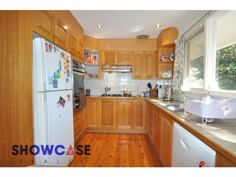 33A Bradley Drive, Carlingford NSW 2118