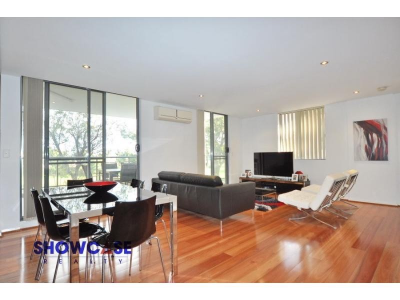 23/1-9 Shirley Street, Carlingford NSW 2118