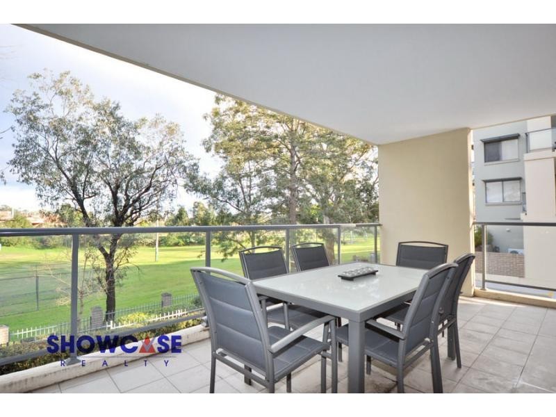 23/1-9 Shirley Street, Carlingford NSW 2118