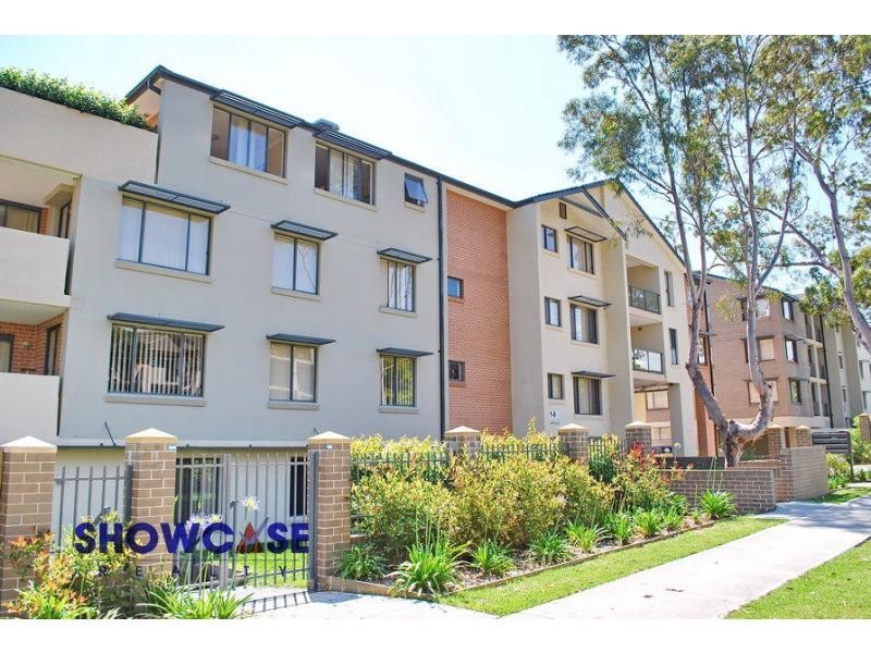 23/1-9 Shirley Street, Carlingford NSW 2118