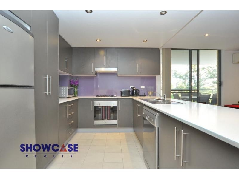 23/1-9 Shirley Street, Carlingford NSW 2118