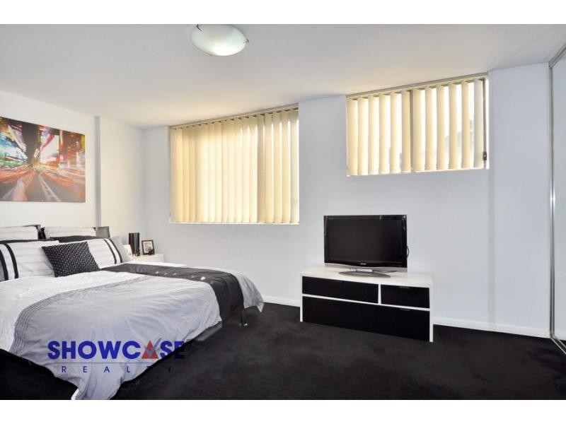 23/1-9 Shirley Street, Carlingford NSW 2118