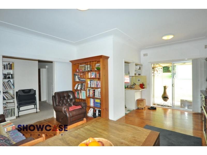 43 Woodstock Road, Carlingford NSW 2118