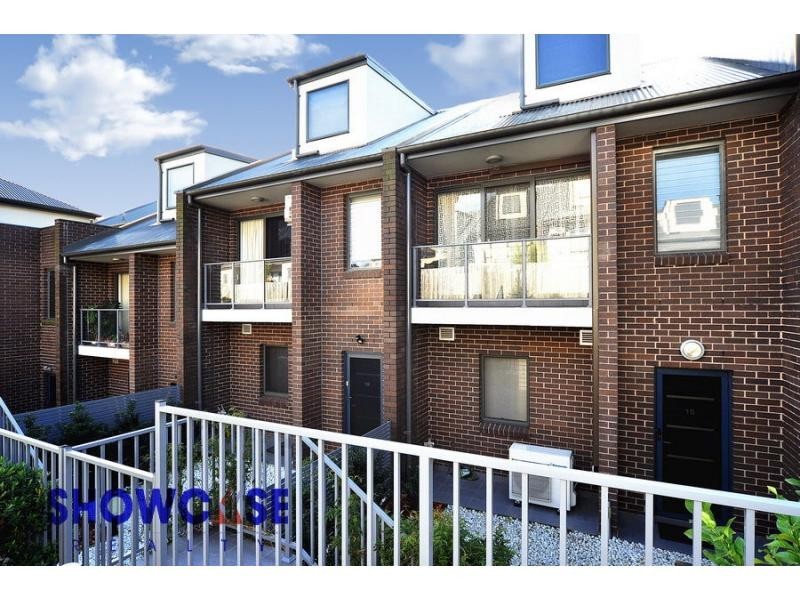 15/10-12 Carver Place, Dundas Valley NSW 2117