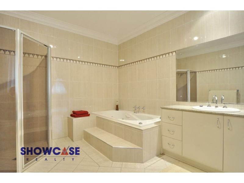 10 Greyfriar Place, Kellyville NSW 2155