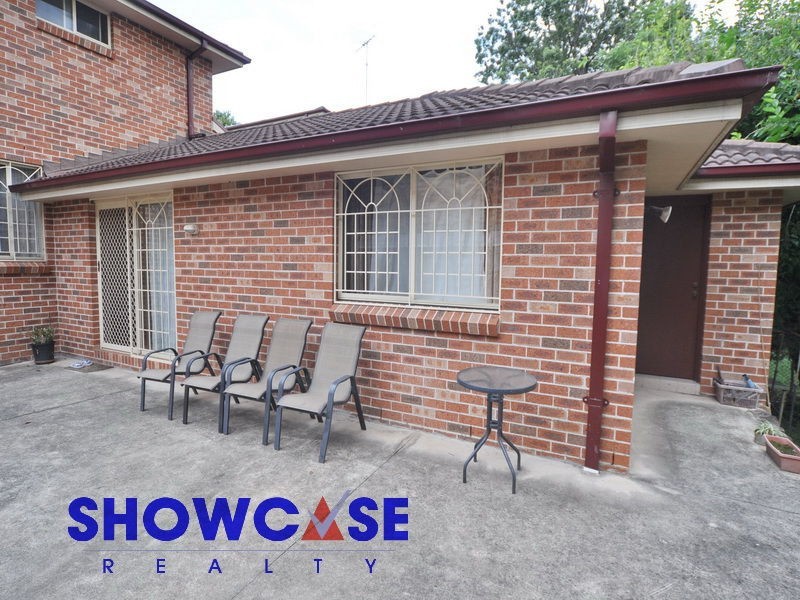 22 Donald Street, Carlingford NSW 2118