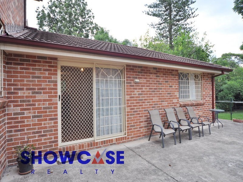 22 Donald Street, Carlingford NSW 2118