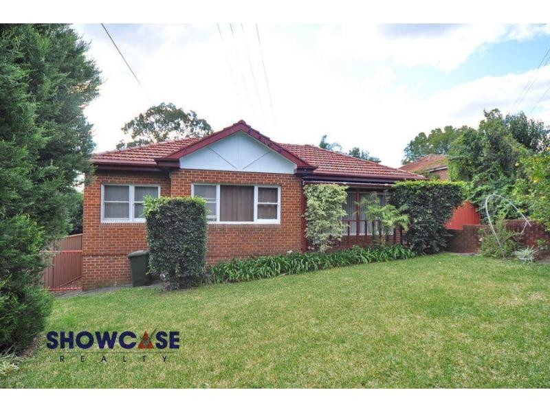 120 Kissing Point Road, Dundas NSW 2117