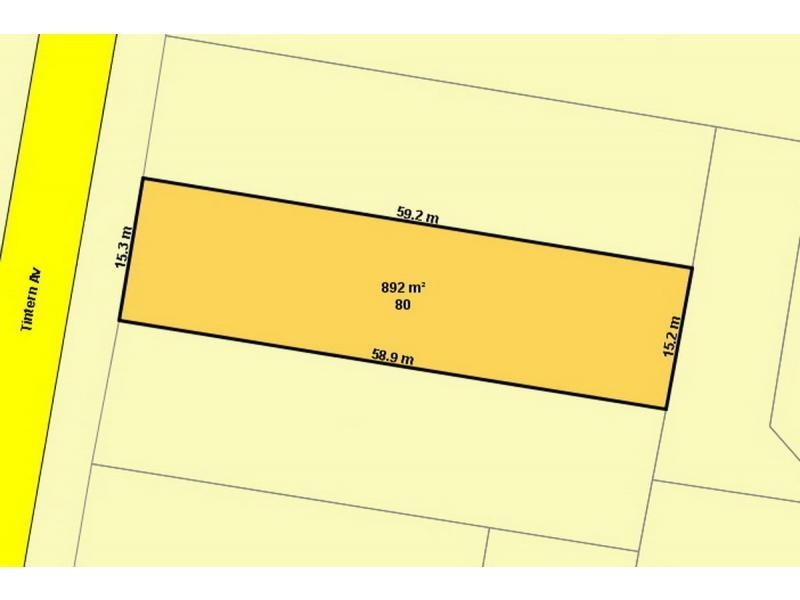 80 Tintern Avenue, Telopea NSW 2117