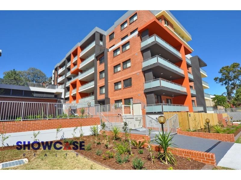 24/15 Young Road, Carlingford NSW 2118