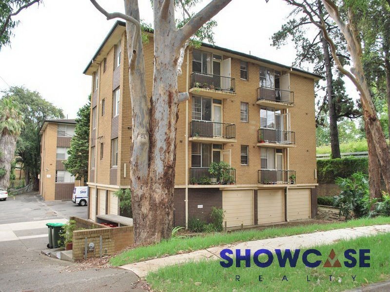 3/54 Doomben Avenue, Eastwood NSW 2122