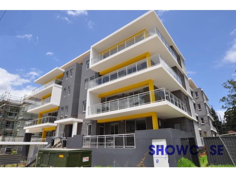 32/213 Carlingford Road, Carlingford NSW 2118