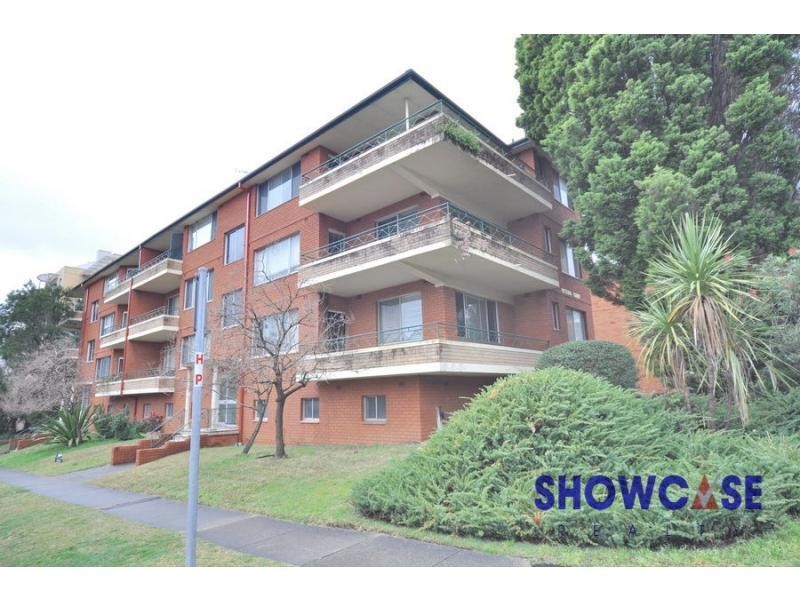 1/23 Bridge Street, Epping NSW 2121
