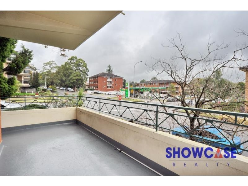 1/23 Bridge Street, Epping NSW 2121