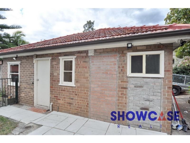 193A Penannt Hills Road, Carlingford NSW 2118