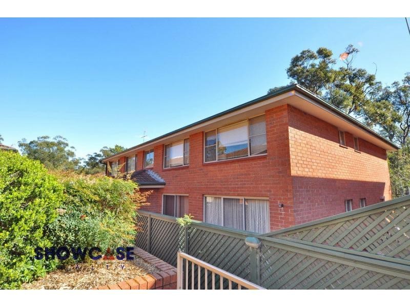22/57 Leamington Road, Telopea NSW 2117