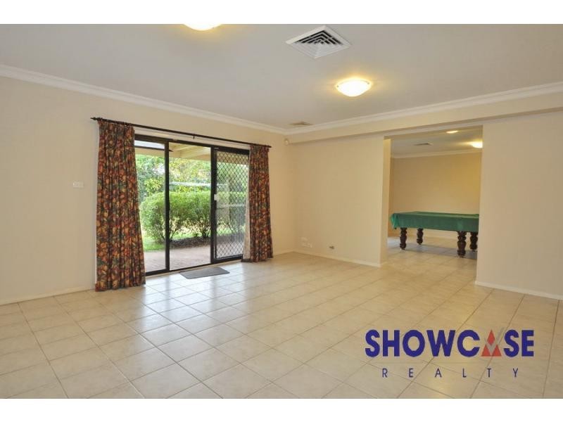 15 Rivergum Way, Rouse Hill NSW 2155