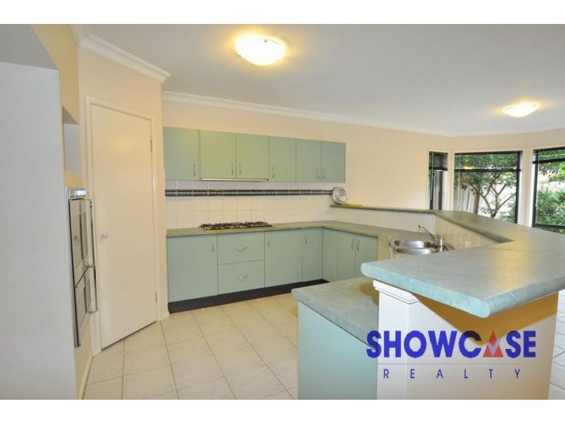 15 Rivergum Way, Rouse Hill NSW 2155