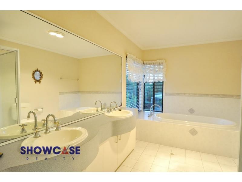 15 Rivergum Way, Rouse Hill NSW 2155