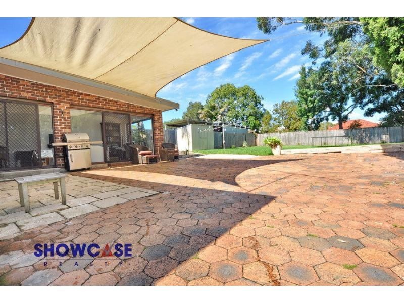 177 Carlingford Road, Carlingford NSW 2118