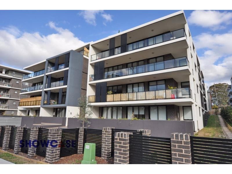 3/217 Carlingford Road, Carlingford NSW 2118