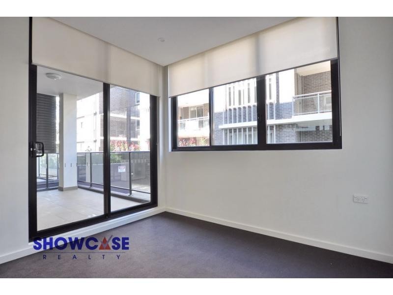 3/217 Carlingford Road, Carlingford NSW 2118