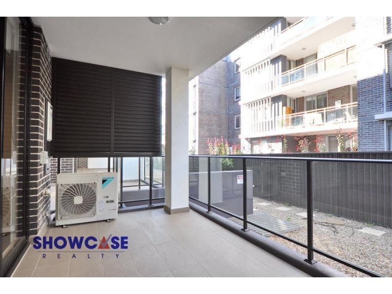 3/217 Carlingford Road, Carlingford NSW 2118