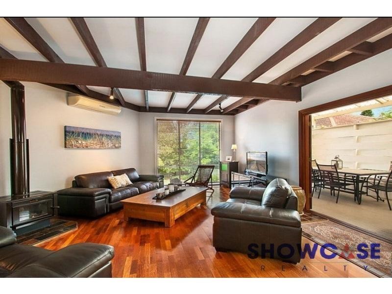 201 Old Northern Road, Castle Hill NSW 2154