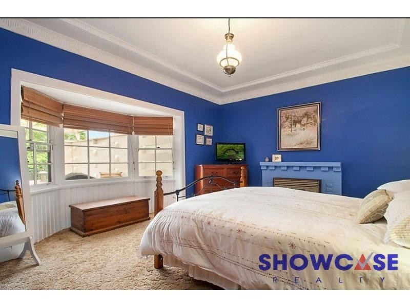 201 Old Northern Road, Castle Hill NSW 2154