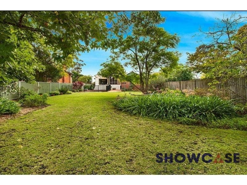 201 Old Northern Road, Castle Hill NSW 2154