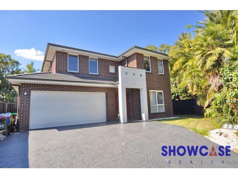 238B Pennant Hills Road, Carlingford NSW 2118