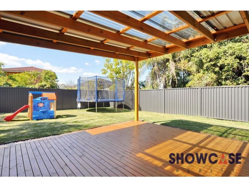 238B Pennant Hills Road, Carlingford NSW 2118