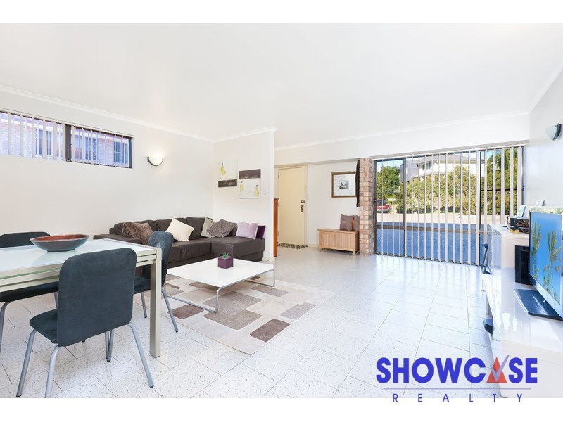 35/14-16 Freeman Place, Carlingford NSW 2118