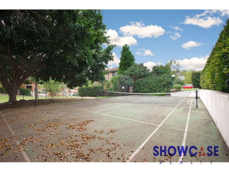 35/14-16 Freeman Place, Carlingford NSW 2118