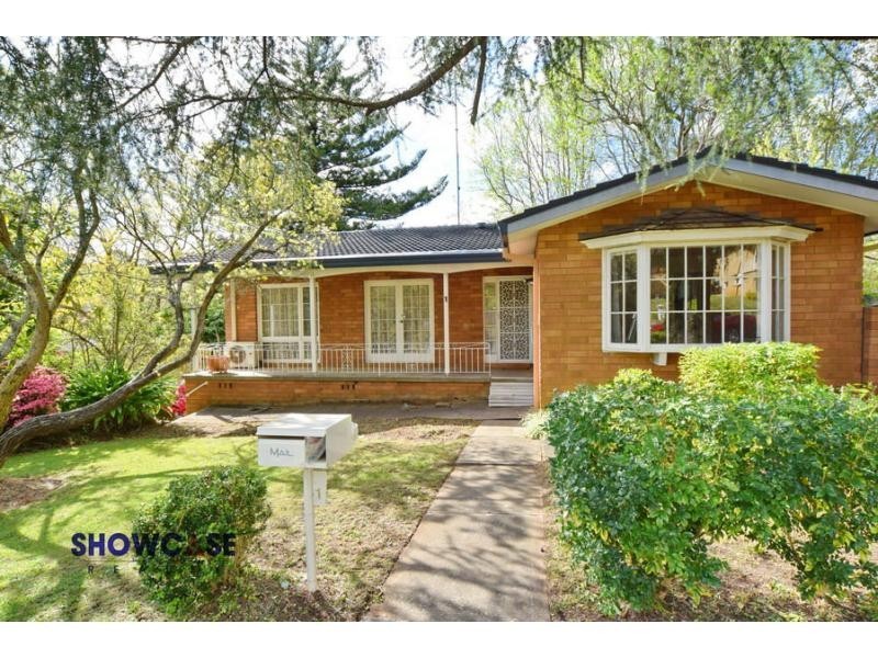 1 Franklin Place, Carlingford NSW 2118