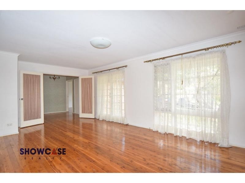 1 Franklin Place, Carlingford NSW 2118