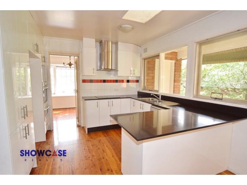 1 Franklin Place, Carlingford NSW 2118