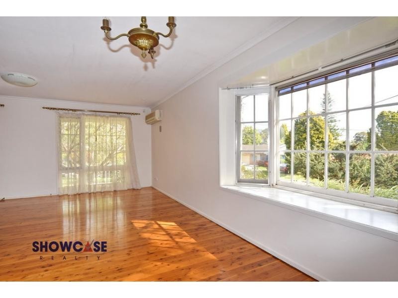 1 Franklin Place, Carlingford NSW 2118