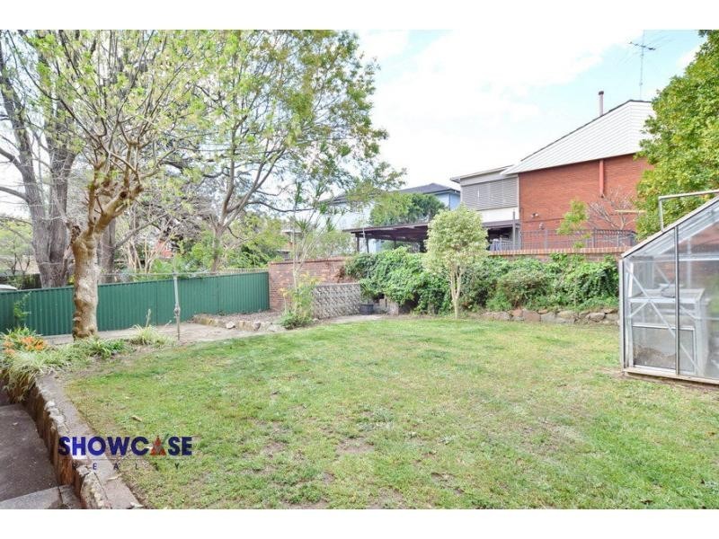1 Franklin Place, Carlingford NSW 2118