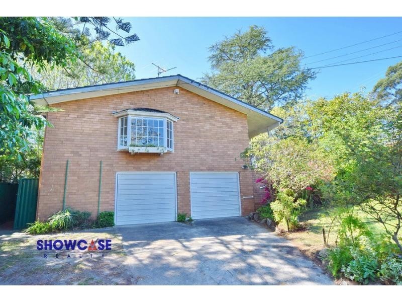 1 Franklin Place, Carlingford NSW 2118
